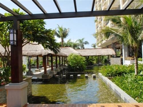 Sanya China Exklusiver Rabattcode Booking.com Hotels