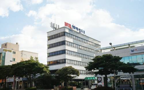Jeju Südkorea Exklusiver Rabattcode Booking.com Hotels