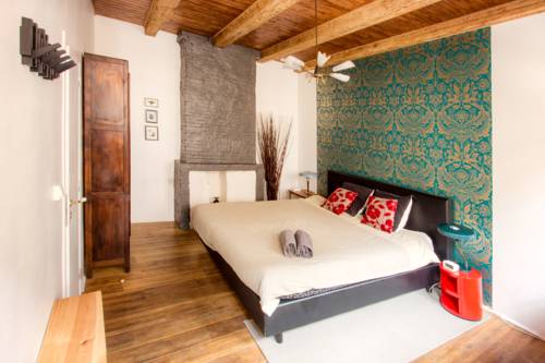 Brussels Belgium Hotel Exclusive Discount Code Booking.com