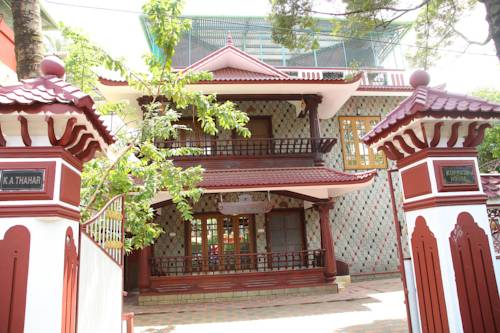 Cochin India Hotel Exclusive Discount Code Booking.com
