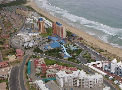 Mossel Bay South Africa Hotel Exclusive Discount Code Booking.com