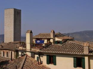 Perugia Italy Hotel Exclusive Discount Code Agoda.com