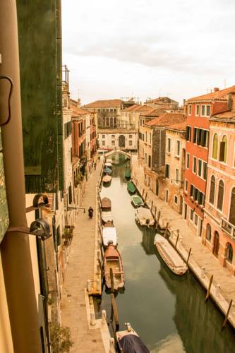 Venice Italy Hotel Exclusive Discount Code Booking.com