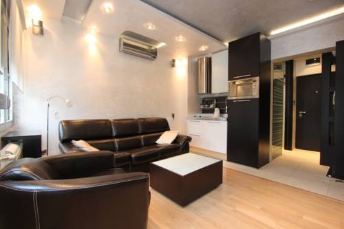Beograd Serbia Hotel Exclusive Discount Code Booking.com