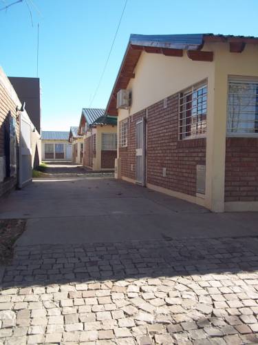 San Rafael Argentina Hotel Exclusive Discount Code Booking.com