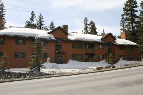 Mammoth Lakes (Kalifornien) Vereinigte Staaten Exklusiver Rabattcode Booking.com Hotels