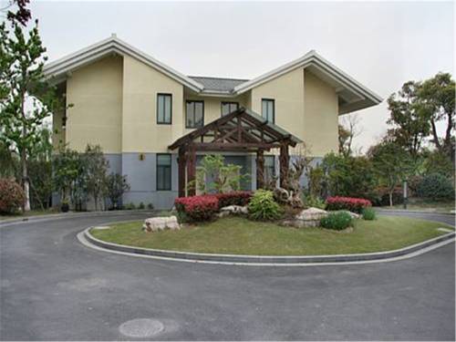Shanghai China Exklusiver Rabattcode Booking.com Hotels