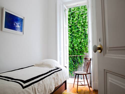 Lisboa Portugal Hotel Exclusive Discount Code Booking.com