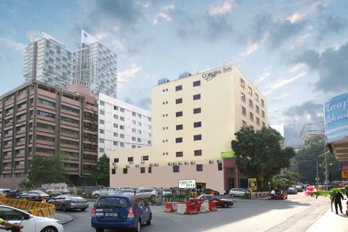 Kuala Lumpur Malaysia Exklusiver Rabattcode Booking.com Hotels