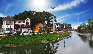 Gangneung-si South Korea Hotel Exclusive Discount Code Agoda.com