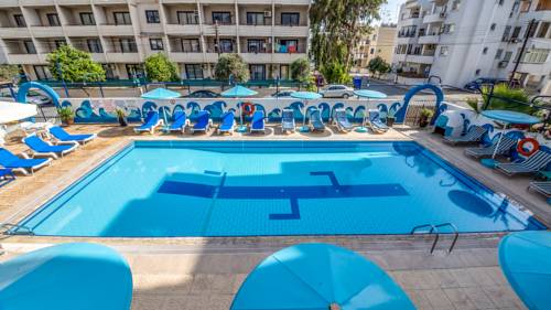 Larnaca Zypern Exklusiver Rabattcode Booking.com Hotels