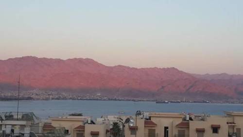 Eilat Israel Exklusiver Rabattcode Booking.com Hotels