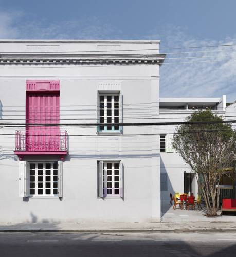Rio de Janeiro (Rio de Janeiro) Brasilien Exklusiver Rabattcode Booking.com Hotels