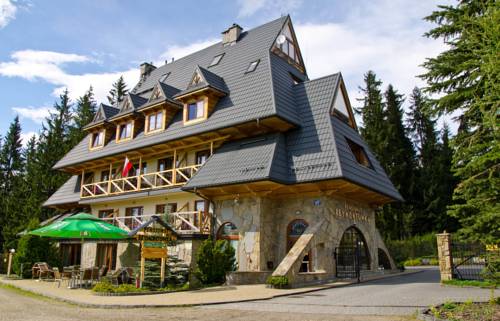 Kościelisko Polen Exklusiver Rabattcode Booking.com Hotels