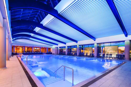 Bucharest Romania Hotel Exclusive Discount Code Booking.com