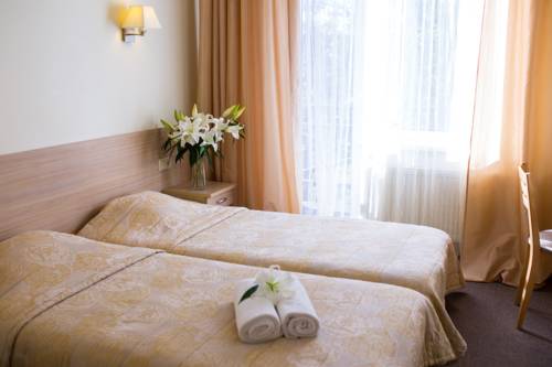 Apšuciems Latvia Hotel Exclusive Discount Code Booking.com