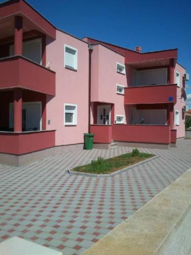 Privlaka Kroatien Exklusiver Rabattcode Booking.com Hotels