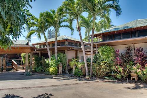 Lahaina (Maui, Hawaii) Vereinigte Staaten Exklusiver Rabattcode Booking.com Hotels