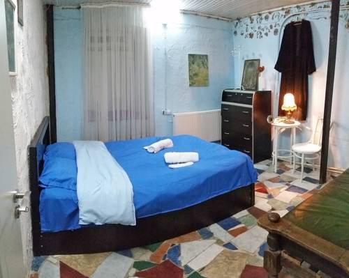 Tiflis Georgia Exklusiver Rabattcode Booking.com Hotels