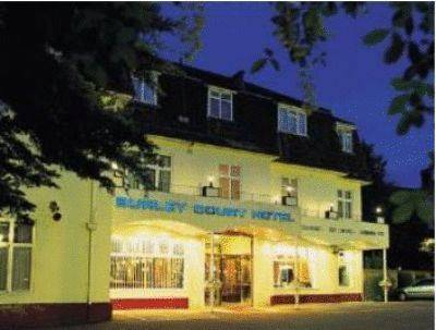 Bournemouth Vereinigtes Königreich Exklusiver Rabattcode Booking.com Hotels