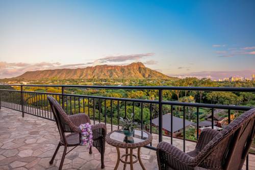 Honolulu (Oahu, Hawaii) Vereinigte Staaten Exklusiver Rabattcode Booking.com Hotels