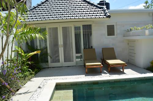 Sanur Indonesia Hotel Exclusive Discount Code Booking.com