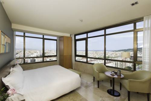 Barcelona Spanien Exklusiver Rabattcode Booking.com Hotels
