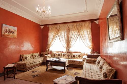 Casablanca Marokko Exklusiver Rabattcode Booking.com Hotels