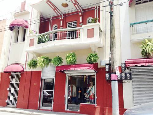 Santo Domingo Dominikanische Republik Exklusiver Rabattcode Booking.com Hotels