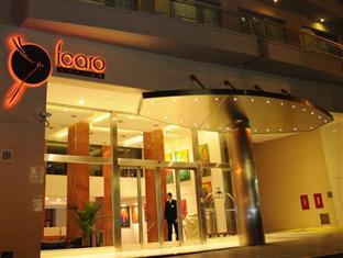 Buenos Aires Argentina Hotel Exclusive Discount Code Agoda.com