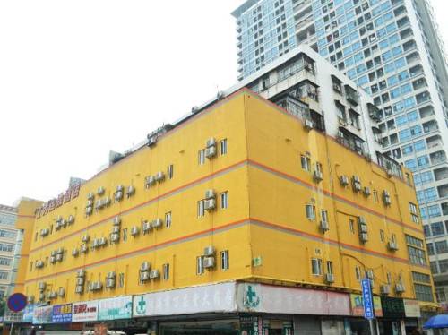 Zhuhai China Exklusiver Rabattcode Booking.com Hotels