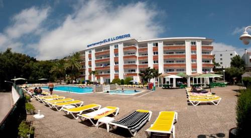 Lloret de Mar Spain Hotel Exclusive Discount Code Booking.com