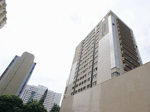 Brasília (Distrito Federal) Brasilien Exklusiver Rabattcode Booking.com Hotels