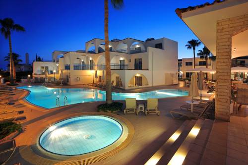 Ayia napa Zypern Exklusiver Rabattcode Booking.com Hotels