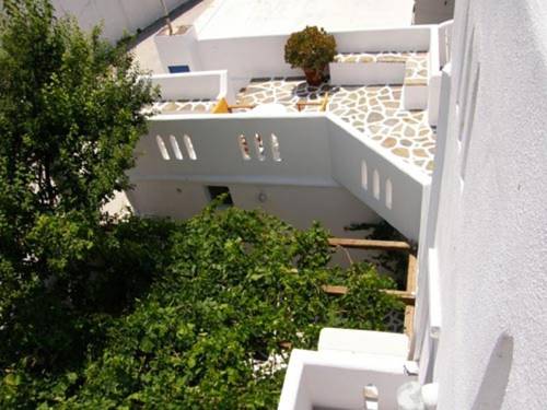 Parikia Griechenland Exklusiver Rabattcode Booking.com Hotels
