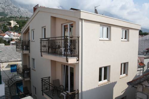 Baška Voda Kroatien Exklusiver Rabattcode Booking.com Hotels
