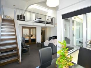 Christchurch New Zealand Hotel Exclusive Discount Code Agoda.com