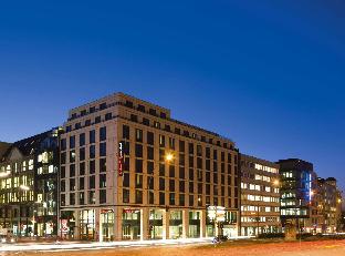 Hamburg Germany Hotel Exclusive Discount Code Agoda.com