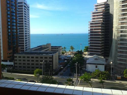Fortaleza Brazil Hotel Exclusive Discount Code Booking.com