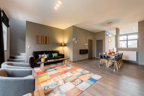 Brussels Belgium Hotel Exclusive Discount Code Booking.com