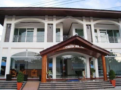 Ko Chang Thailand Exklusiver Rabattcode Booking.com Hotels