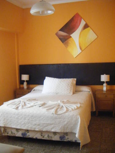 Mar del Plata Argentinien Exklusiver Rabattcode Booking.com Hotels