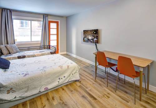 Montréal Kanada Exklusiver Rabattcode Booking.com Hotels