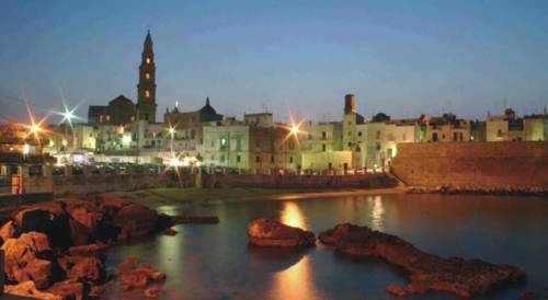 Monopoli Italien Exklusiver Rabattcode Booking.com Hotels