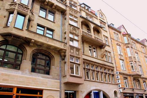 Stuttgart Germany Hotel Exclusive Discount Code Booking.com