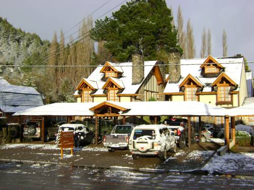 San Martín de los Andes Argentinien Exklusiver Rabattcode Booking.com Hotels