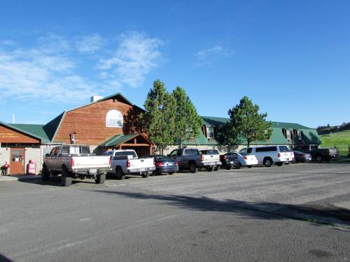 Chugwater (Wyoming) Vereinigte Staaten Exklusiver Rabattcode Booking.com Hotels