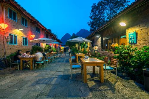 Yangshuo China Hotel Exclusive Discount Code Agoda.com