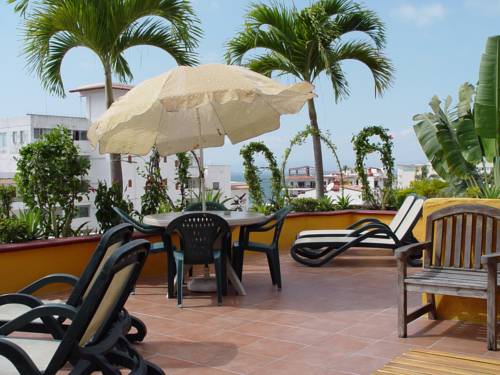 Puerto Vallarta Mexiko Exklusiver Rabattcode Booking.com Hotels