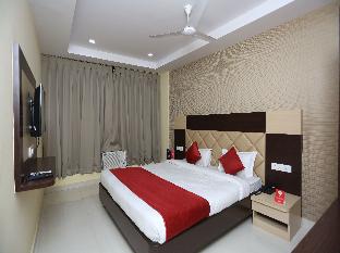 Bhubaneswar India Hotel Exclusive Discount Code Agoda.com
